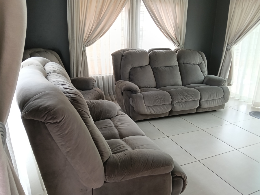 3 Bedroom Property for Sale in Brits Industrial North West